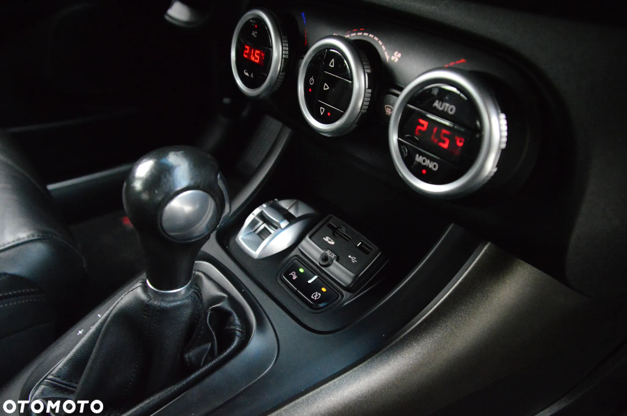 Alfa Romeo Giulietta 2.0 JTDM 16V TCT Sprint - 22