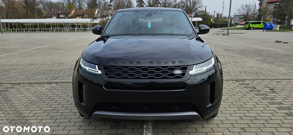 Land Rover Range Rover Evoque 1.5 P300e PHEV Limited Edition - 25