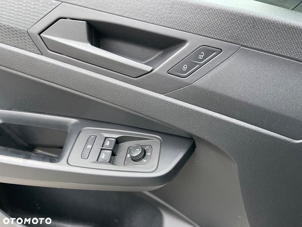 Volkswagen Caddy 2.0 (5-Si.) Alltrack - 19