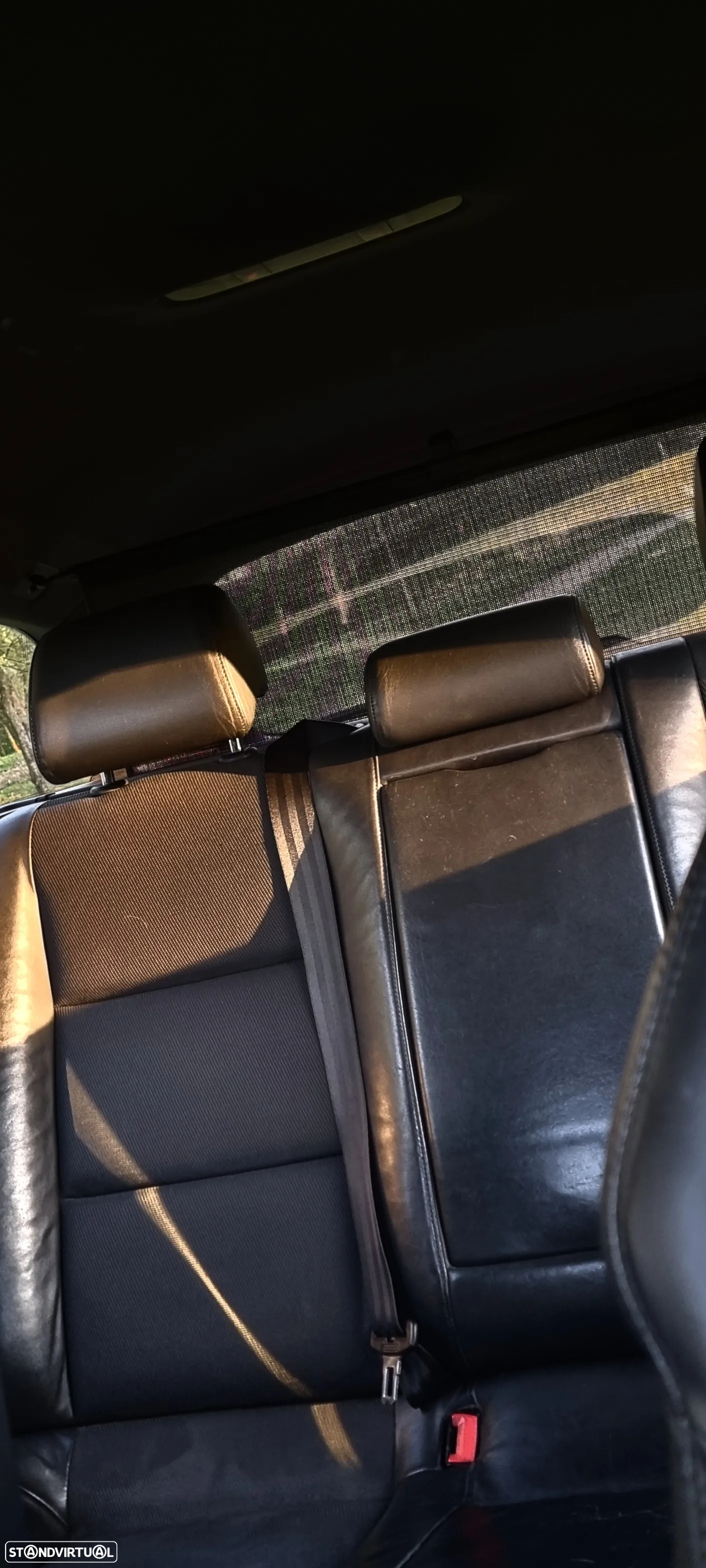 Audi A6 Avant 2.7 TDI V6 S-line - 9