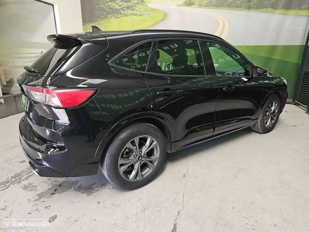 Ford Kuga 1.5 EcoBoost ST-LINE - 7