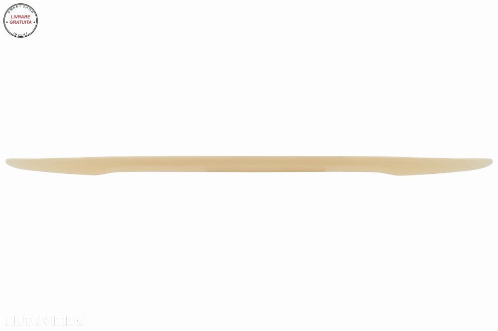 Eleron Portbagaj BMW Seria 3 E92 E93 Coupe Cabrio (2006-2012)- livrare gratuita - 1