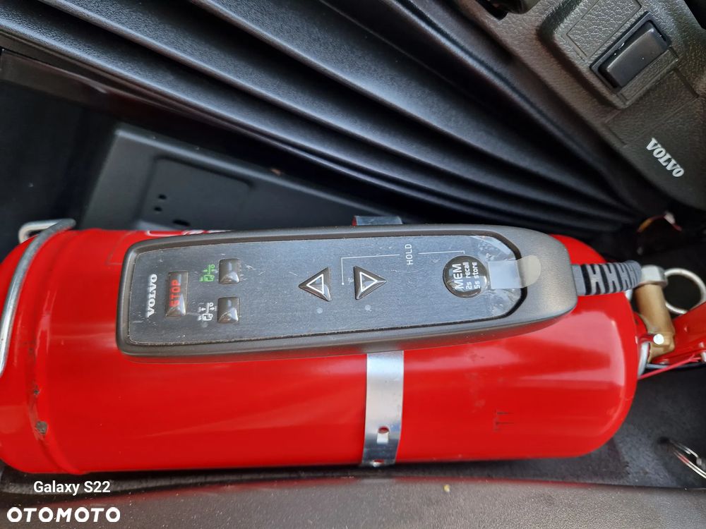 Volvo FM 500 - 33