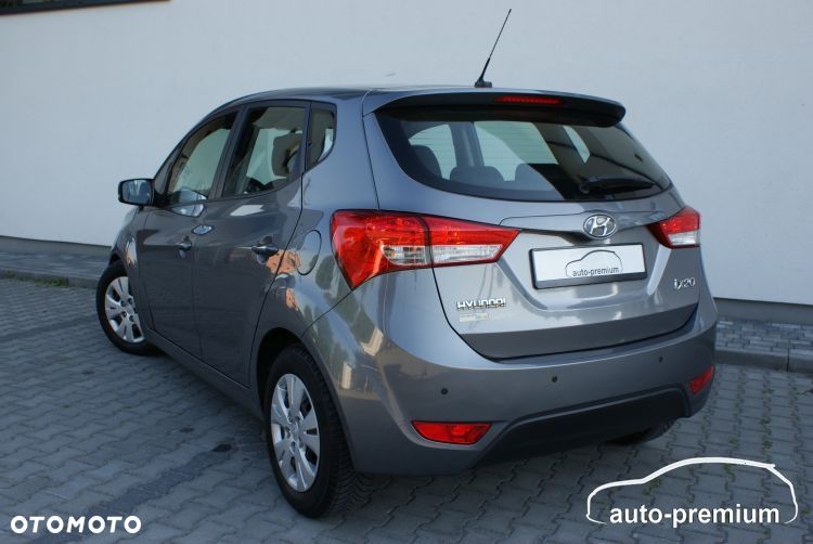 Hyundai ix20 1.4 Trend - 28