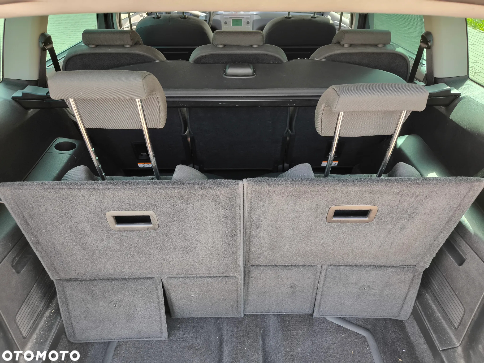 Ford S-Max 2.0 Trend - 14
