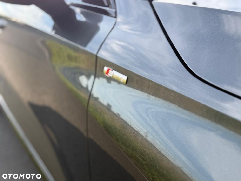 Audi A3 Sportback - 11