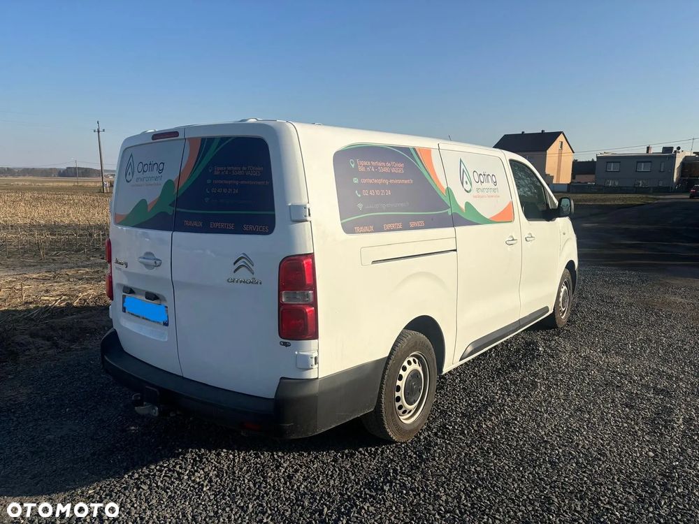 Citroën jumpy - 6