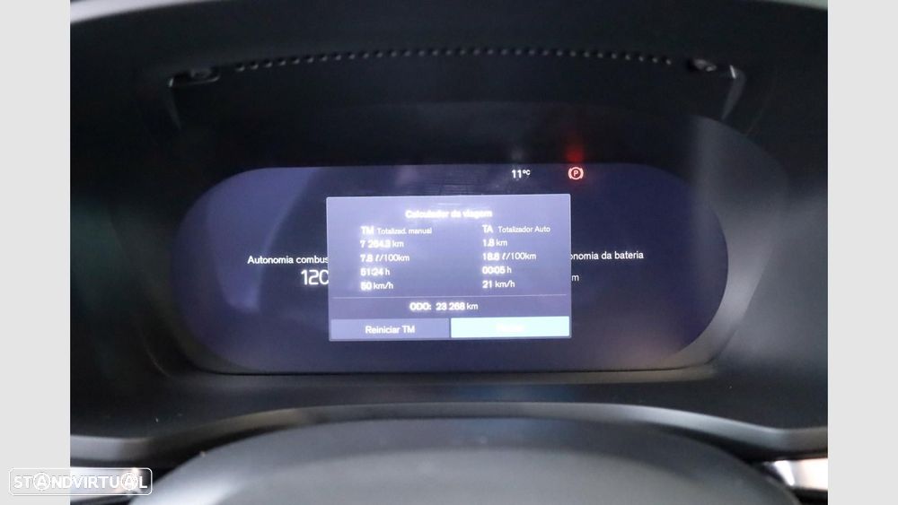 Volvo V60 2.0 T6 AWD TE Core - 13