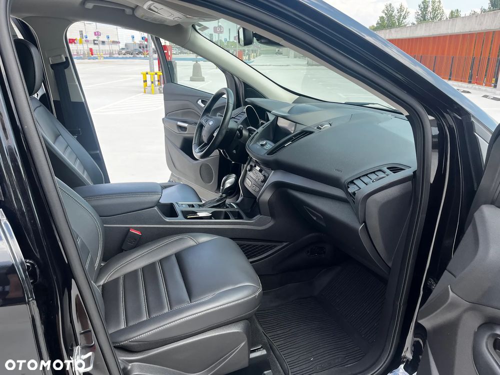 Ford Escape 1.5 EcoBoost AWD SE - 26