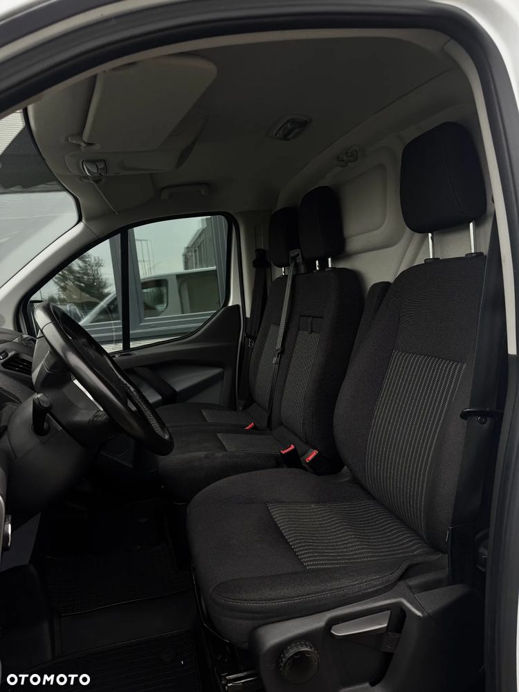 Ford FORD FT CUSTOM 271 - 8