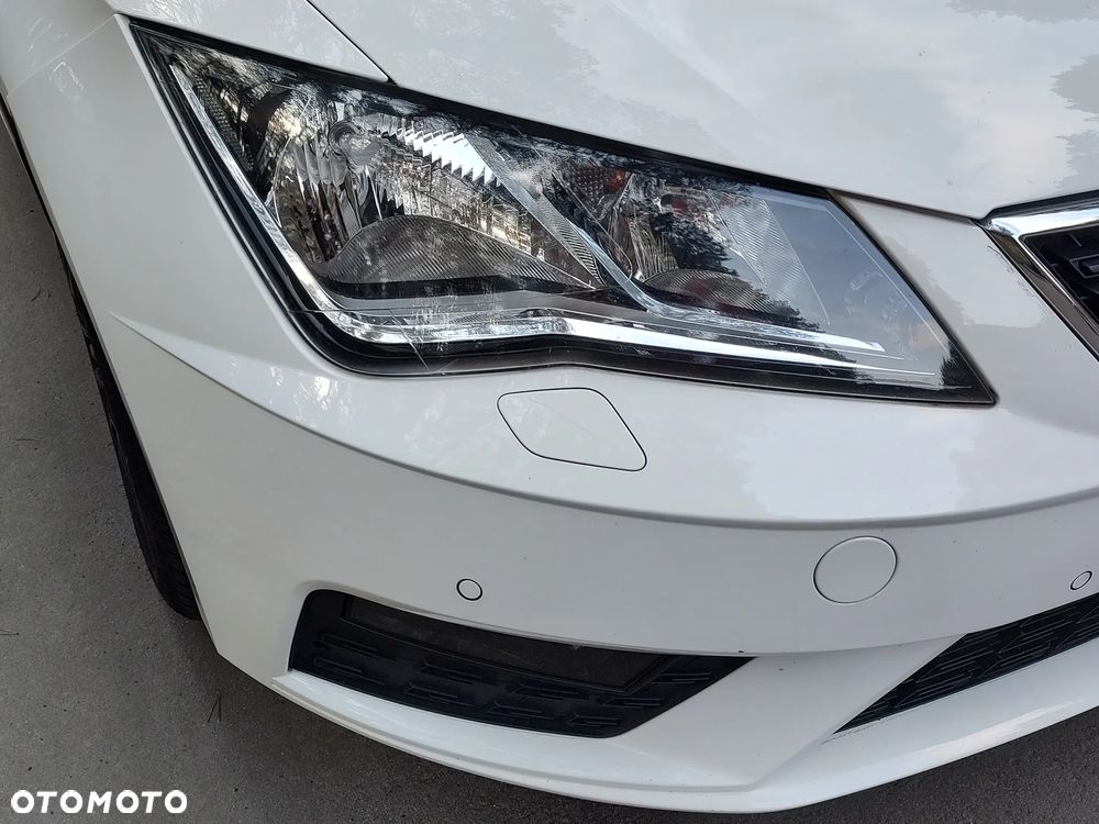 Seat Leon 1.6 TDI Start&Stop Style - 12