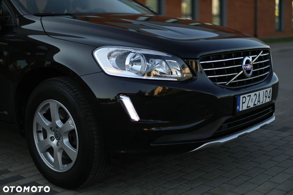 Volvo XC 60 D3 Kinetic - 15
