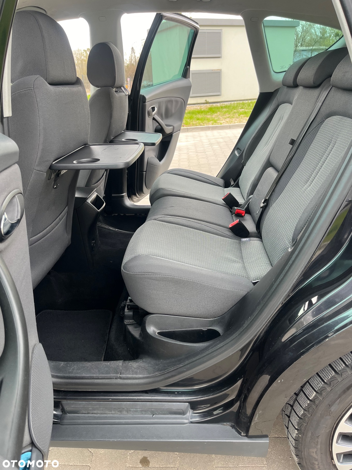 Seat Altea XL 1.9 TDI Stylance - 23