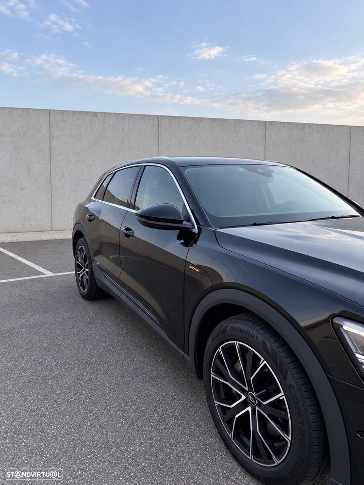Audi e-tron - 6