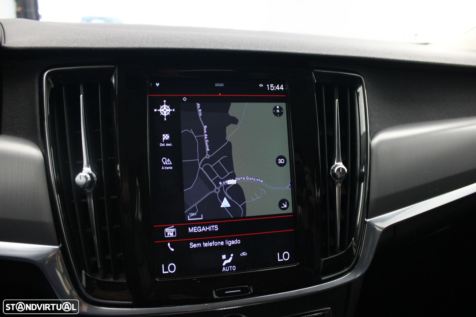 Volvo V90 - 15