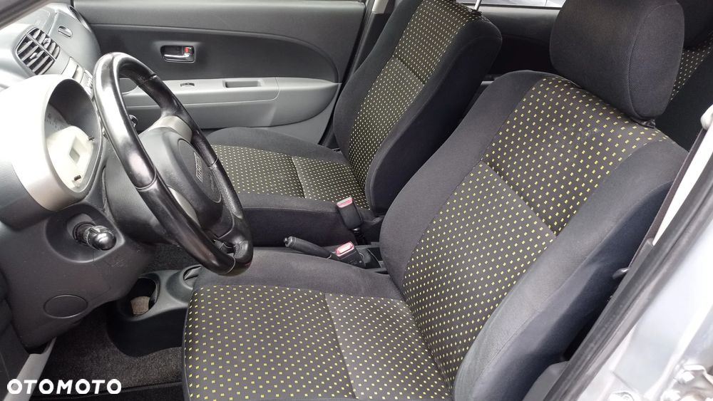 Daihatsu Sirion 1.3 CooLine - 34