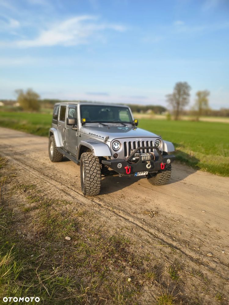 Jeep Wrangler - 7