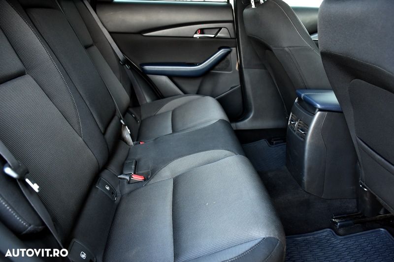Mazda CX-30 X180 MHEV 2WD 6AT GT Plus - 18