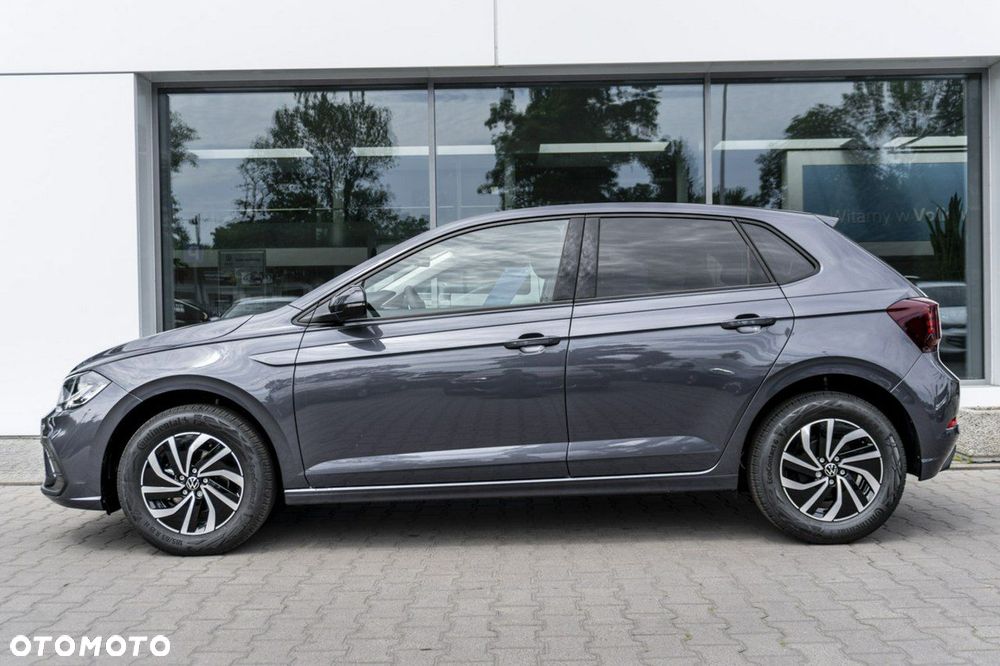 Volkswagen Polo - 6