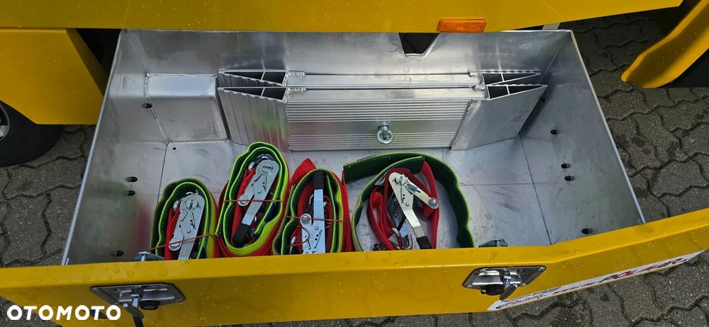 Iveco FULL WERSJA DOSTĘPNA OD RĘKI !!! - 11