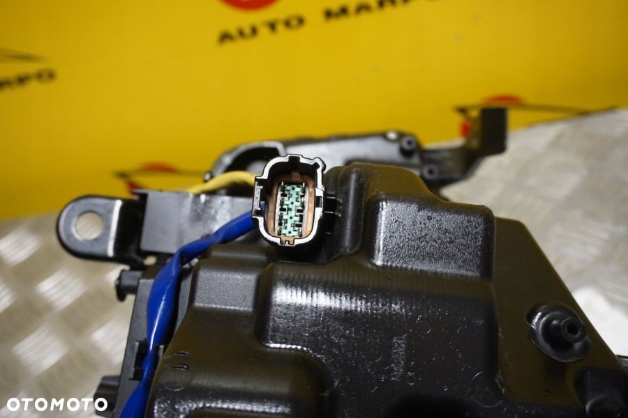 INFINITI Q50 2014- REFLEKTOR LAMPA PRZEDNIA LED PRAWA USA - 13