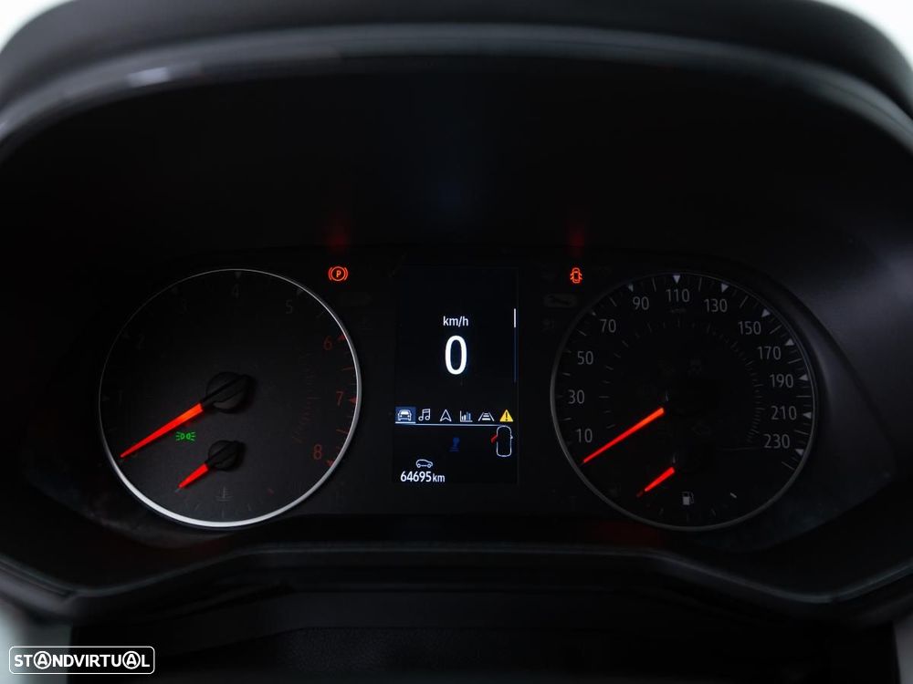 Renault Clio 1.0 TCe Evolution Bi-Fuel - 18