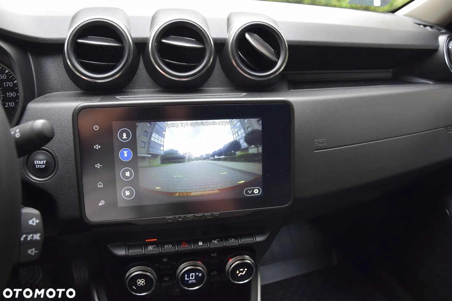 Dacia Duster 1.3 TCe Prestige - 22