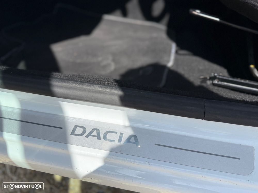 Dacia Sandero 0.9 TCe Confort - 22