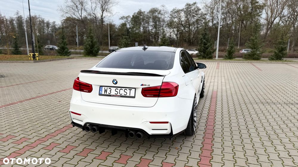 BMW M3 - 7