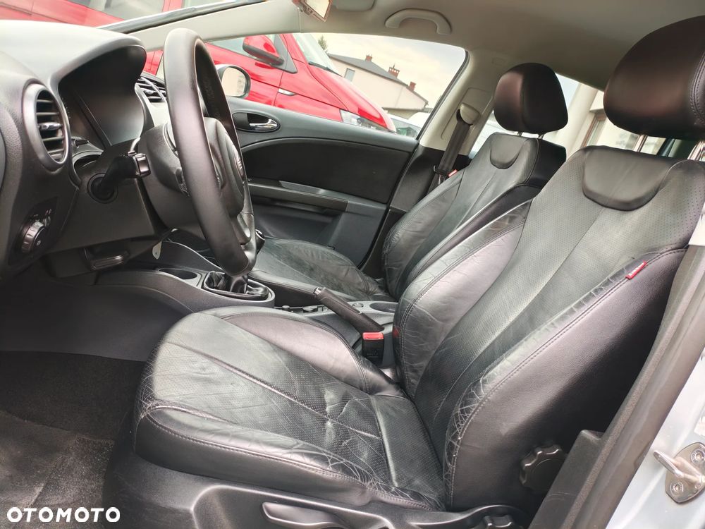 Seat Leon 1.6 Style - 7