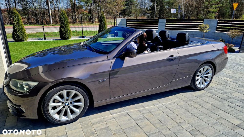 BMW Seria 3 318i M Sport Edition - 29