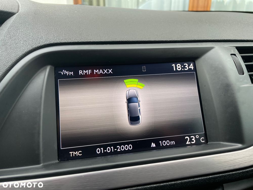 Citroën C5 1.6 THP 16V Exclusive - 38