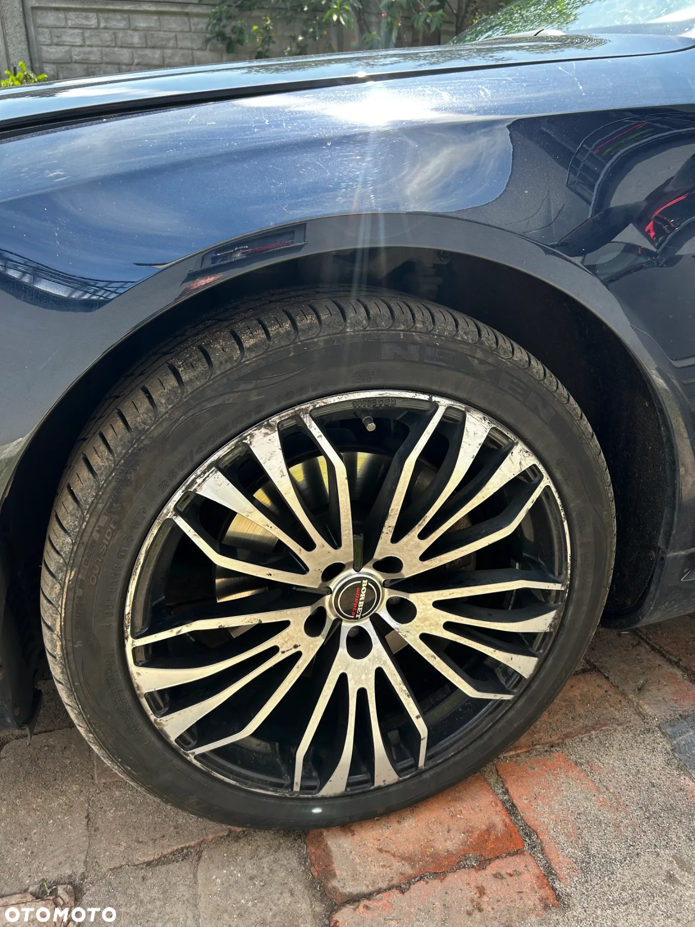Audi A8 3.0 TDI - 16