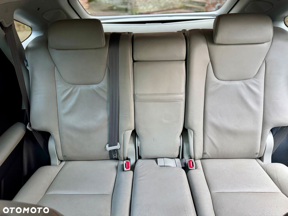 Lexus RX 450h Prestige - 21