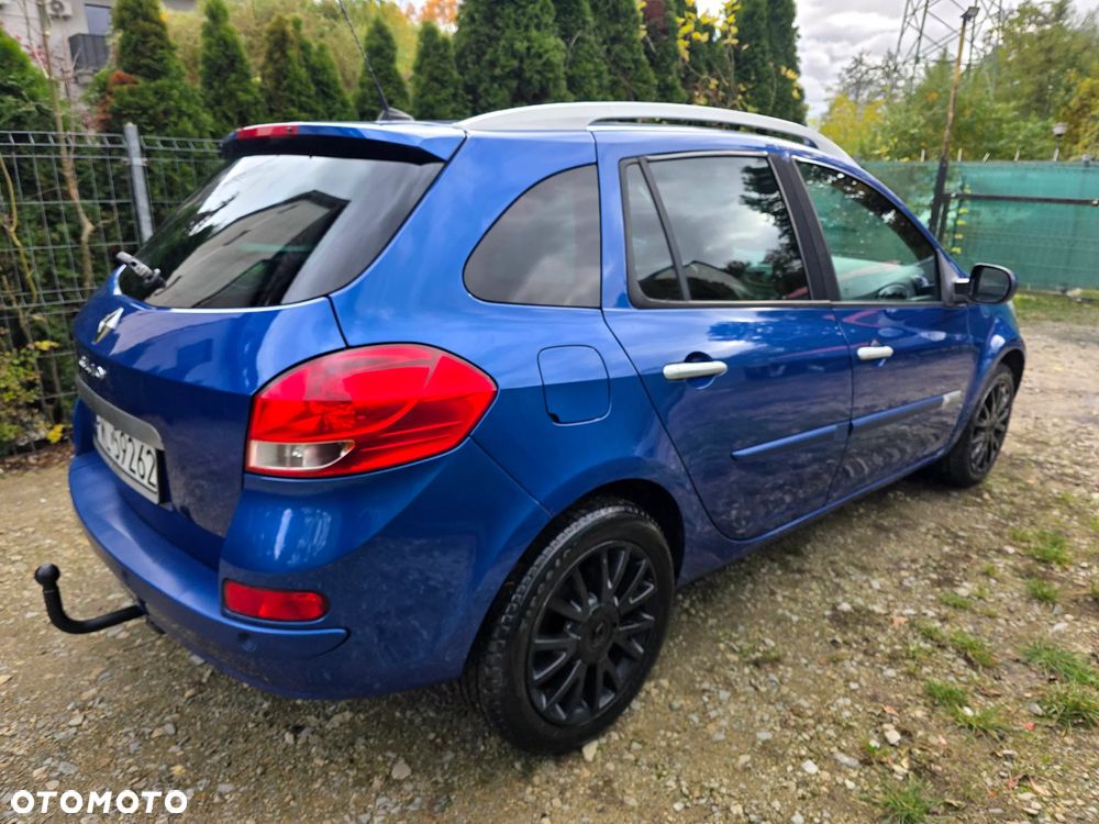 Renault Clio 1.2 TCE Wind - 2