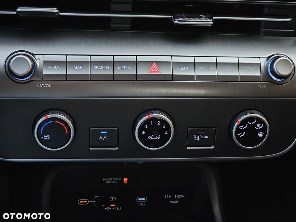 Hyundai Kona 1.0 T-GDI Smart - 27