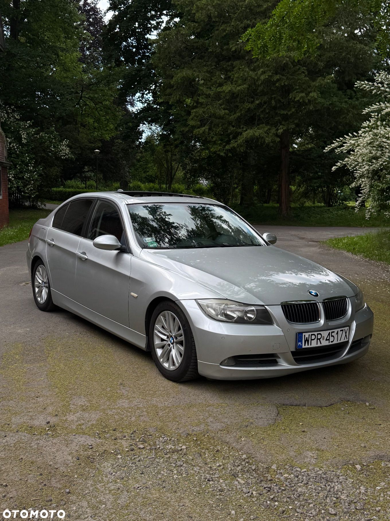 BMW Seria 3 - 1