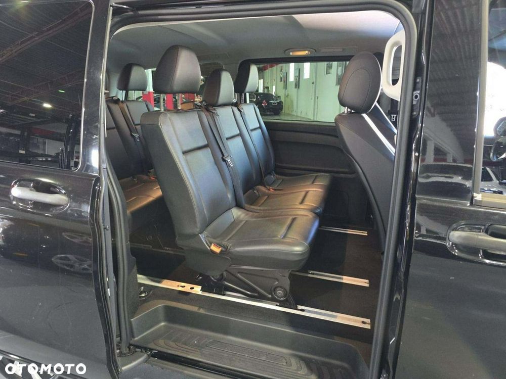 Mercedes-Benz Vito - 12