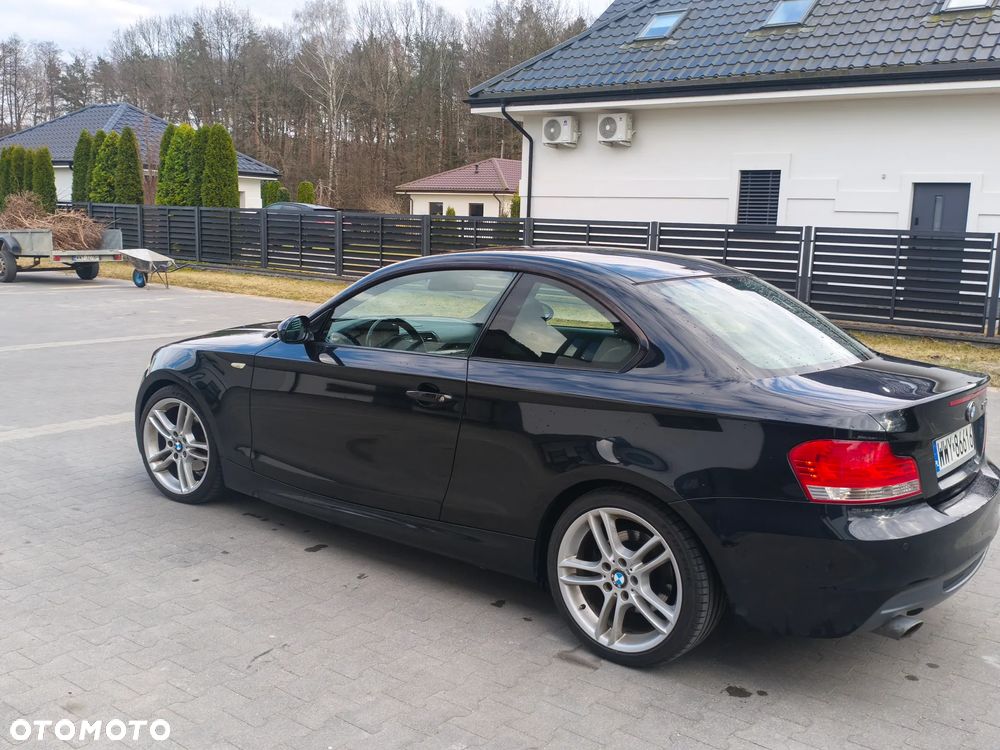 BMW Seria 1 120d Limited Edition Lifestyle mit M Sportpaket - 1