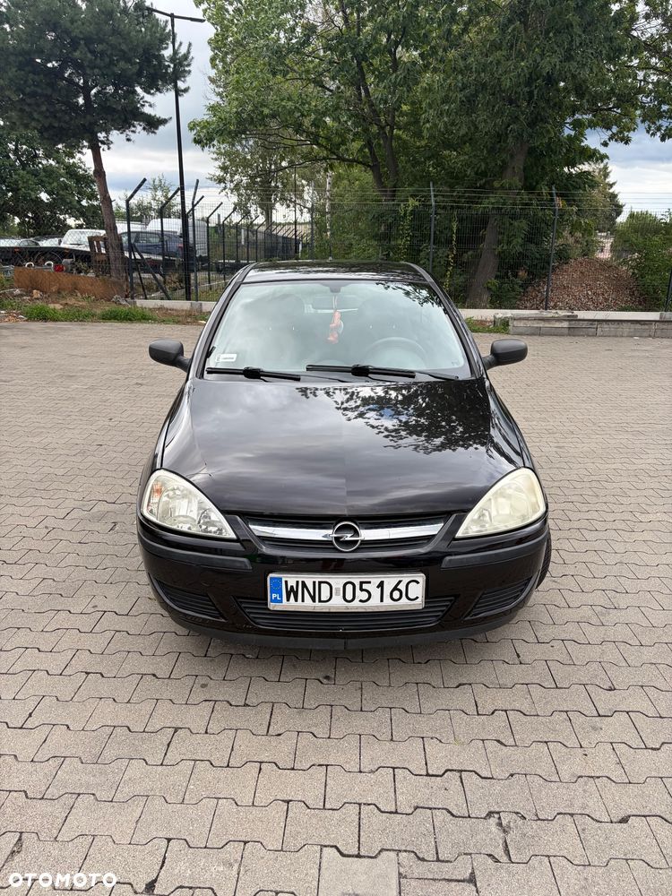 Opel Corsa 1.0 12V Cosmo - 1