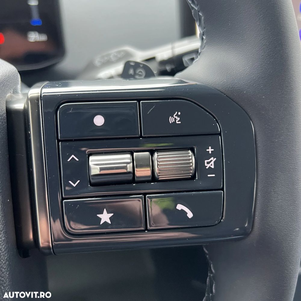 Kia PV5 Passenger - 30