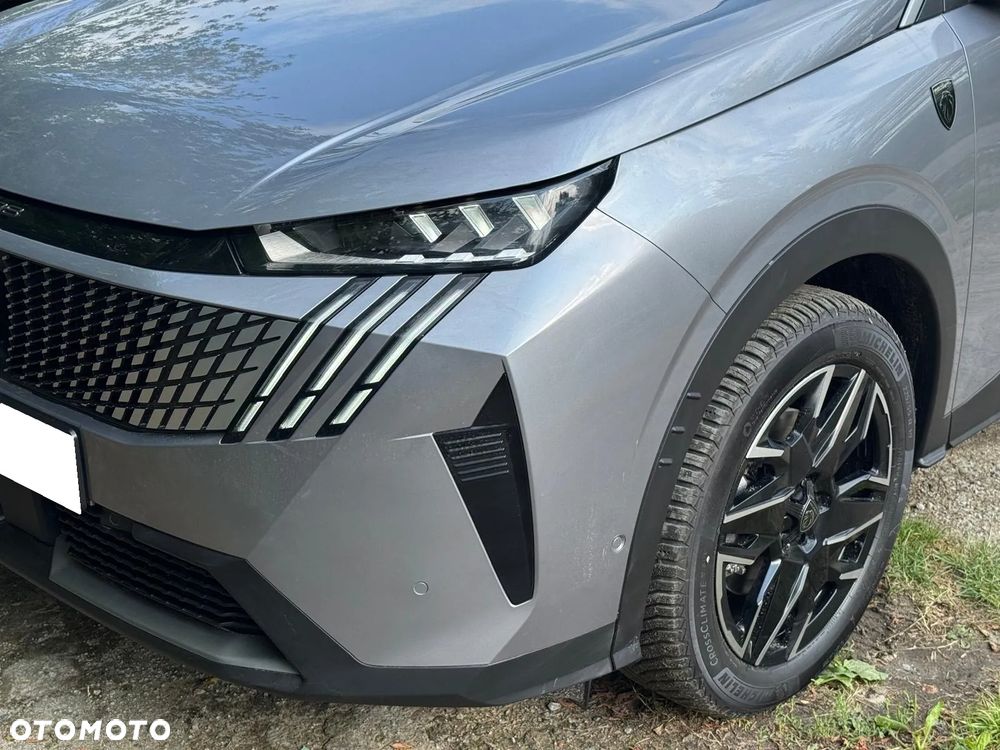 Peugeot 5008 1.2 PureTech mHEV Allure Pack S&S e-DCS6 - 37