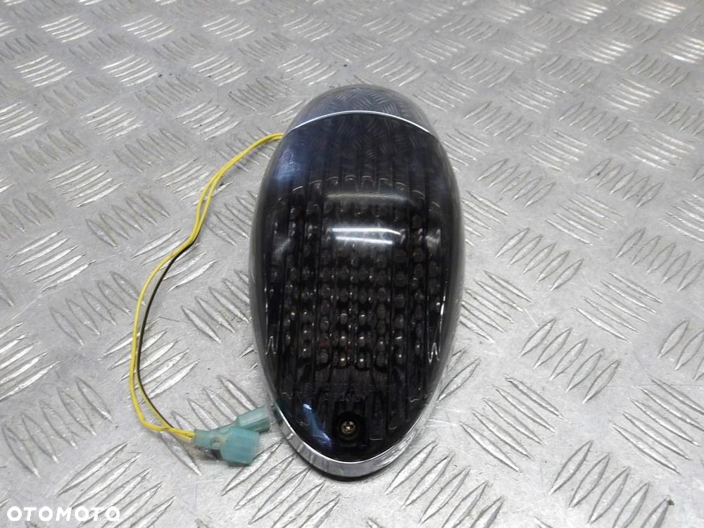 Lampa tylna tył KAWASAKI VN 1600 MEAN STREAK 04-08r   PN. 23025-1317 - 1