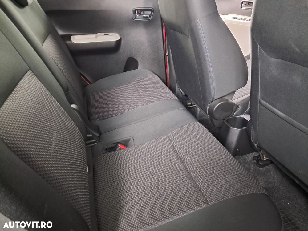 Suzuki Ignis - 17