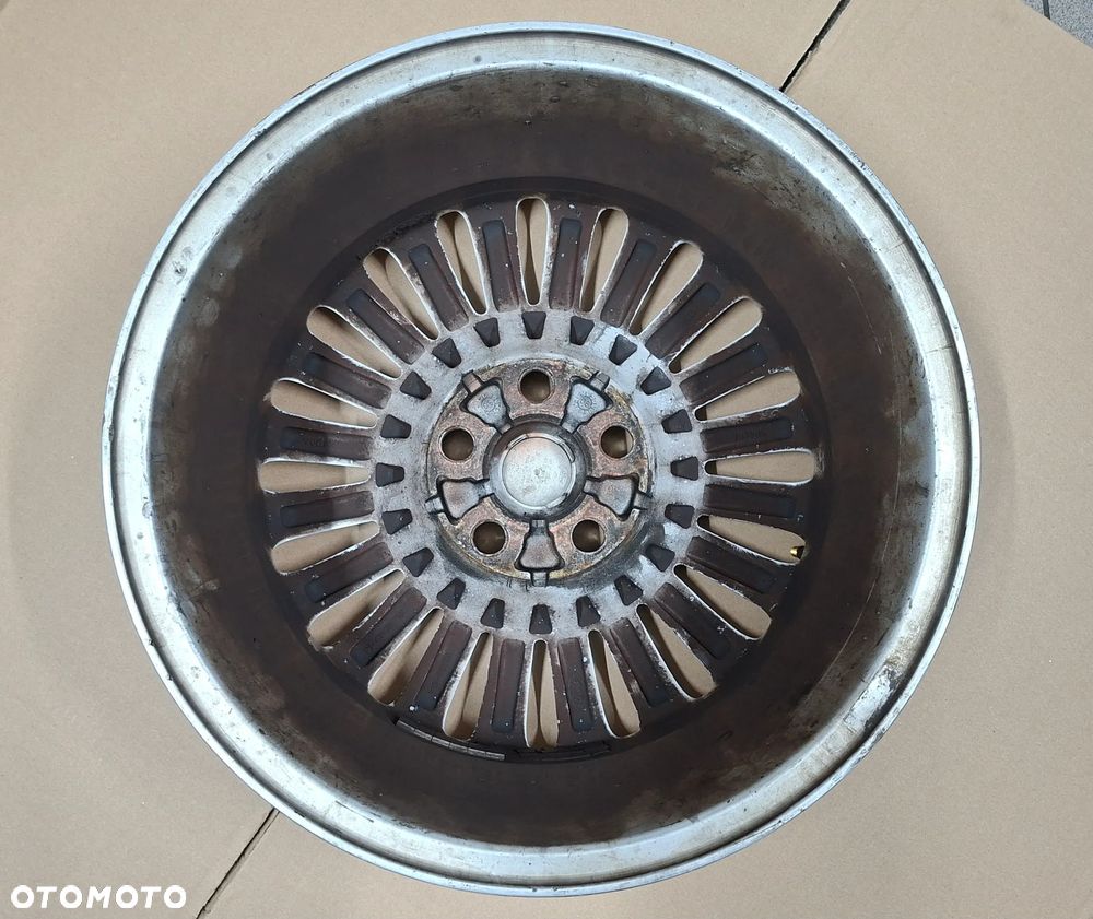 Felgi Aluminiowe 16 Ford Focus MK2 5x108 ET 50 - 14