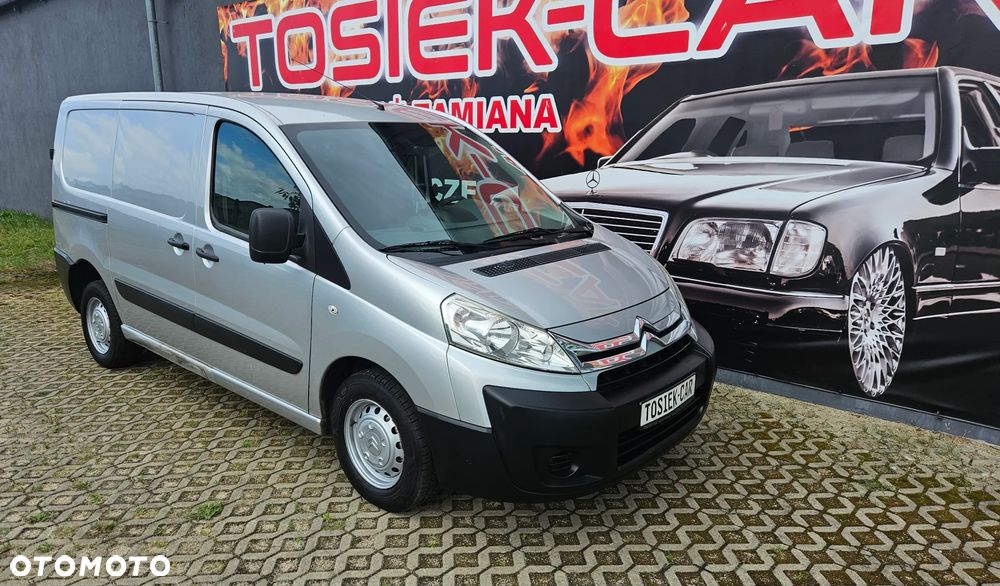 Citroën Jumpy - 2