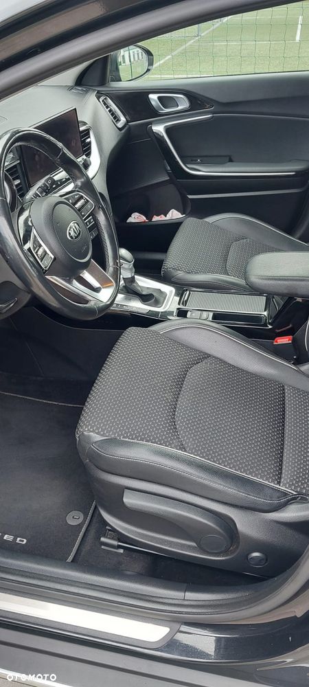 Kia XCeed - 3