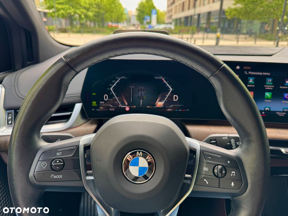 BMW Seria 2 218d Luxury Line - 31