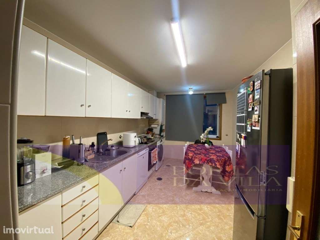 Apartamento T3 - Fermentões, Guimarães - Grande imagem: 3/13