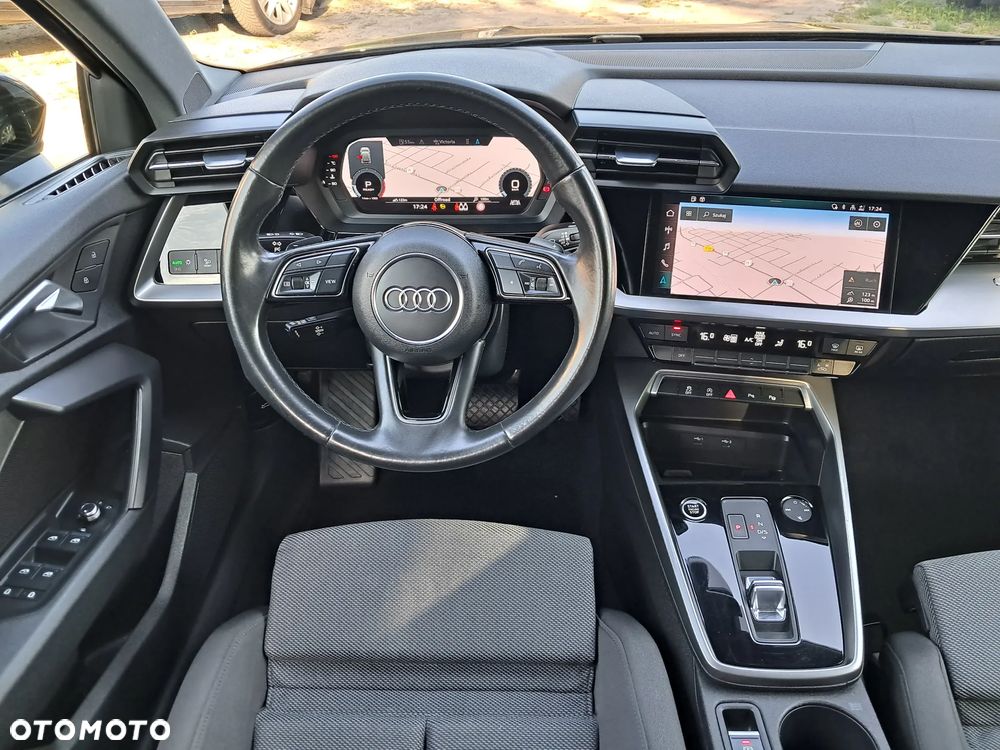 Audi A3 - 18